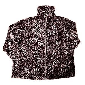 Style & Co. Velveteen Jacket